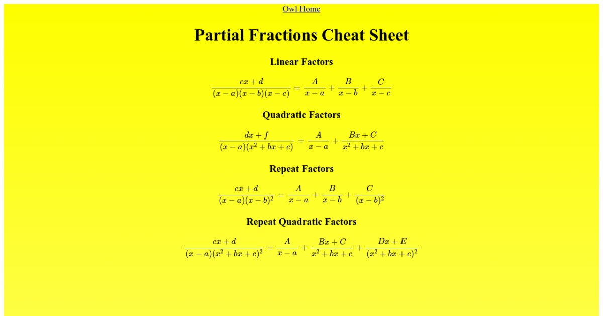 partial-fractions-cheat-sheet